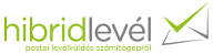 Hibridlevél