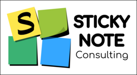 Sticky Note Consulting